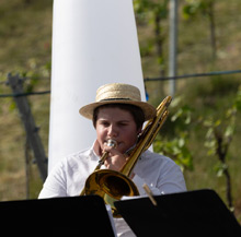 Querfeldwein